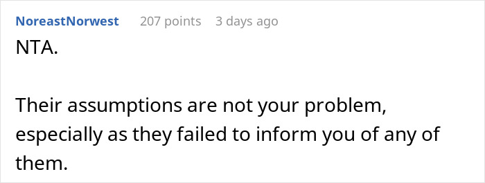 "They Said I Needed To Get Rid Of Bradley": Parents Freak Out After Their Adult Child Gets A Dog, Because Their Younger Son Is Allergic