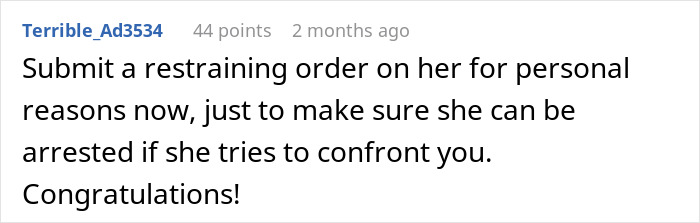 Woman Resigns After Her Manager Makes Her Life Hell, Proceeds To Come Back A Few Months Later And Get Her Fired