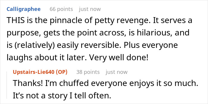 Woman Finally Buys Her Own Flat, But Her Mother Rearranges All The Furniture, So She Does The Same To Her House