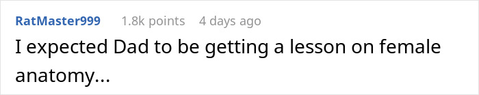 Dad Thinks He's Being Smart By Taking His Daughters To Emergency Care To Prove They're Faking Their Symptoms, Regrets It Dad Thinks He's Being Smart By Taking His Daughters To Emergency Care To Prove They're Faking Their Symptoms, Regrets It