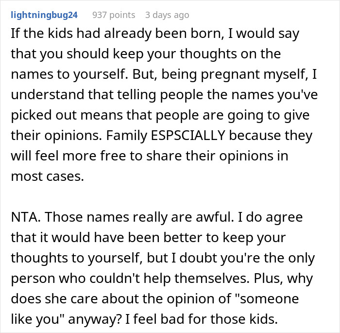 Man Gets Uninvited From Sister's Wedding Because He Advised Her Not To Give Her Twins Names They Will Be Bullied For