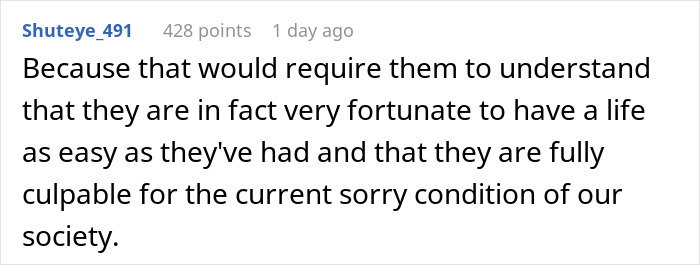 "Why Do So Many People, Especially Older Folks, Refuse To Understand?": People Discuss The Younger Generation&rsquo;s Refusal To Have Kids