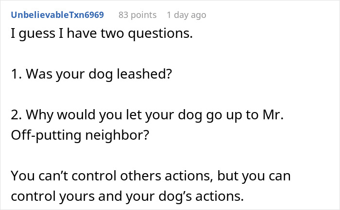 Person&rsquo;s Daily Walk With Their Golden Retriever Gets Clouded After Running Into An &ldquo;Off-Putting&rdquo; Neighbor Who Pointed A Gun At The Dog