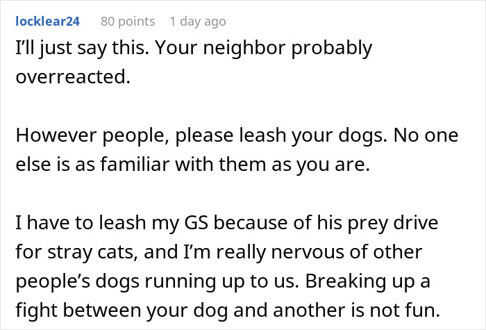 Person&rsquo;s Daily Walk With Their Golden Retriever Gets Clouded After Running Into An &ldquo;Off-Putting&rdquo; Neighbor Who Pointed A Gun At The Dog