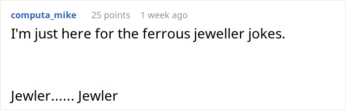 Man Cheats On Fianc&eacute; With An Ex, Demands She Return His $190 Engagement Ring, So She Does, Infuriating Him Endlessly
