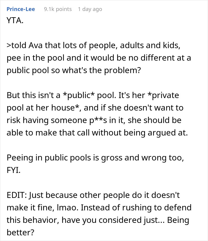 “This Situation Is Driving Me Crazy”: Mom Vents Online About The Unfair Way She And Her Toddler Were Treated At Her Sister’s Home, Receives Backlash Instead “This Situation Is Driving Me Crazy”: Mom Vents Online About The Unfair Way She And Her Toddler Were Treated At Her Sister’s Home, Receives Backlash Instead