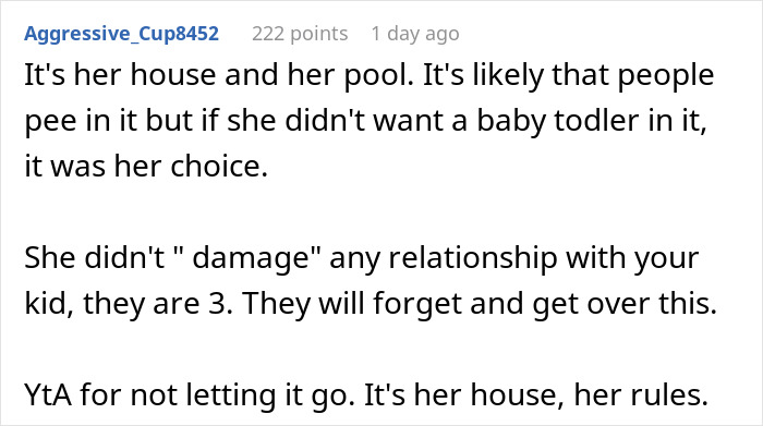 “This Situation Is Driving Me Crazy”: Mom Vents Online About The Unfair Way She And Her Toddler Were Treated At Her Sister’s Home, Receives Backlash Instead “This Situation Is Driving Me Crazy”: Mom Vents Online About The Unfair Way She And Her Toddler Were Treated At Her Sister’s Home, Receives Backlash Instead