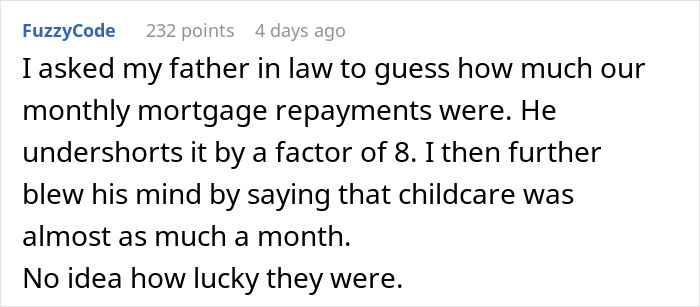 6 Y.O. &ldquo;Realizes Something Isn&rsquo;t Adding Up&rdquo; With Great-Grandparents Living Wealthy On Ordinary Jobs
