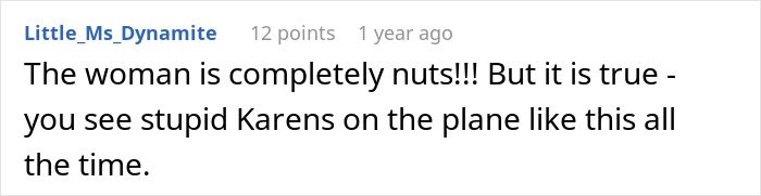 "If I Leave He's Going To Touch My Babies": Entitled Parent Causes A Scene On A Plane After A Guy Refused To Back Down And Switch Seats With Her "If I Leave He's Going To Touch My Babies": Entitled Parent Causes A Scene On A Plane After A Guy Refused To Back Down And Switch Seats With Her