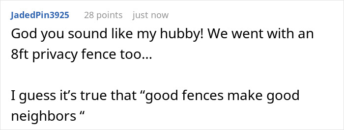 Man Finds A Way To Get Back At &lsquo;Karen&rsquo; Neighbor Who Was Micromanaging How He Takes Care Of His Backyard As She Was Using It As Her &ldquo;Virtual&rdquo; Backyard