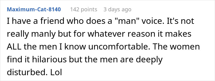 Man Hits On A Woman Without Knowing She's Trans, She Shuts Him Down In A Brilliant Way