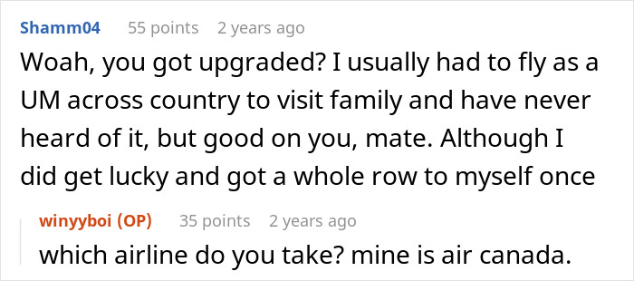 Mom Demands Her Whole Family Be Upgraded To First Class, Forcing 13-Year-Old To Give Up His Seat, But Gets Deplaned Instead