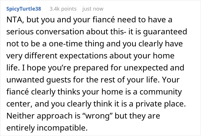 Woman Blamed For Being &ldquo;Unwelcoming&rdquo; For Sitting Inside While Uninvited Guests Have A Party In Her Pool