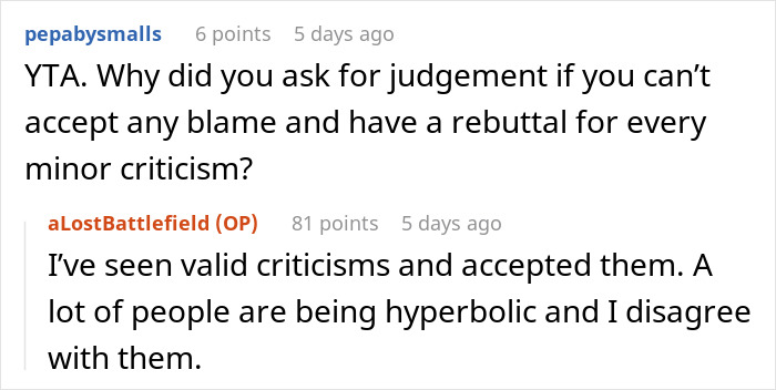 "Am I A Jerk For Picking My Wife Up From The Airport 10 Minutes Late?" "Am I A Jerk For Picking My Wife Up From The Airport 10 Minutes Late?"