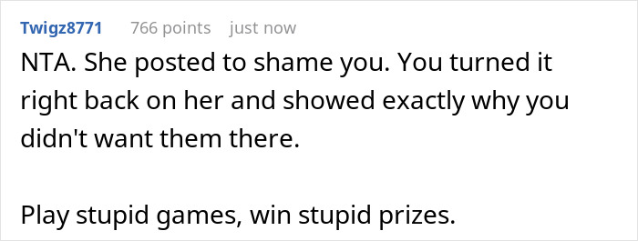 Video Footage Of Kids Misbehaving Ends Up Online After Their Mother Takes A Discussion Of Them Not Being Invited To Her Sister&rsquo;s 27th Birthday Party Online