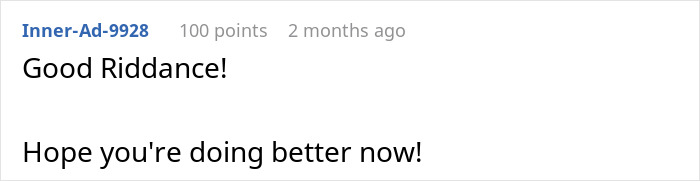 Woman Resigns After Her Manager Makes Her Life Hell, Proceeds To Come Back A Few Months Later And Get Her Fired