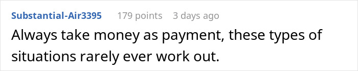 "The Bill Came Out Close To $1800": Woman Wants To Take Bride To Court After She Refused To Babysit Her Child After She Baked Her A Wedding Cake "The Bill Came Out Close To $1800": Woman Wants To Take Bride To Court After She Refused To Babysit Her Child After She Baked Her A Wedding Cake