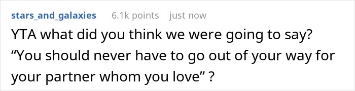 Girlfriend &lsquo;Looks Shocked&rsquo; After Boyfriend Refuses To Finish A Game She&rsquo;s Been Working On For Almost 2 Years