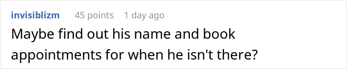 Customer Wants To Pay In Cash, Rude Barber Slaps It Out Of His Hands And Shows Him To The Credit Card Reader And He Maliciously Complies Customer Wants To Pay In Cash, Rude Barber Slaps It Out Of His Hands And Shows Him To The Credit Card Reader And He Maliciously Complies