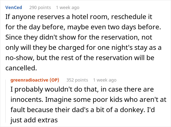 Person Is Sick And Tired Of Folks Using Their Email As A Disposable Address, Gets Sweet Revenge