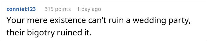 “Two Fronts Formed”: A Man’s Absence From A Wedding Causes Chaos, As The Reason He Didn’t Attend Splits The Family “Two Fronts Formed”: A Man’s Absence From A Wedding Causes Chaos, As The Reason He Didn’t Attend Splits The Family