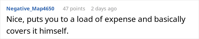 Guy Fed Up With Wife&rsquo;s Ex Being A Pain With Getting His Kids Passports, Makes Sure The Forgotten Child Support Is Collected From Him Immediately
