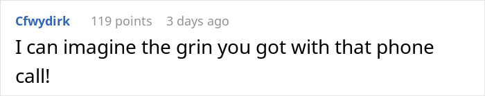 "I Am Not Allowed By Threat Of Legal Action To Be Involved In Their Affairs": Guy Does Exactly As His Ex-Boss Instructed