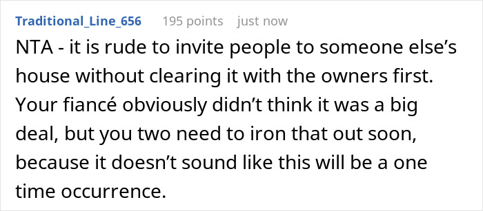 Woman Blamed For Being &ldquo;Unwelcoming&rdquo; For Sitting Inside While Uninvited Guests Have A Party In Her Pool