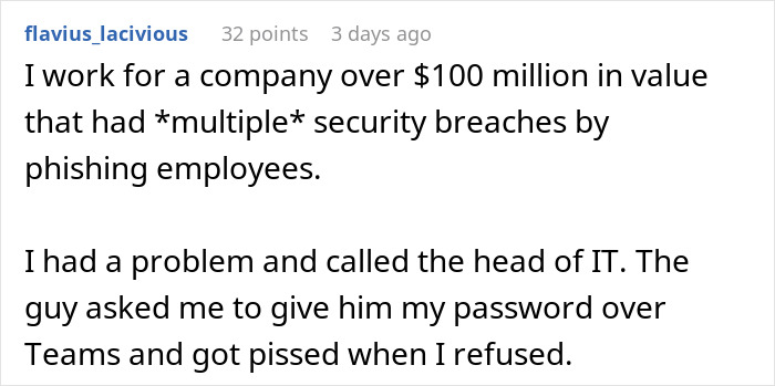 &ldquo;This Is My Supervillain Origin Story&rdquo;: Worker Sabotages Company Project After He Gets Demoted