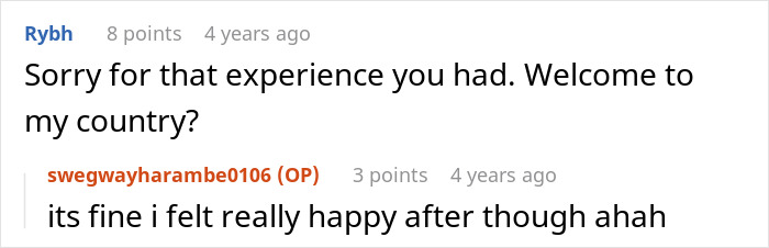 Person Pre-Books An Exit Row Seat, Gets Outraged Discovering Some Entitled Couple Already Took It