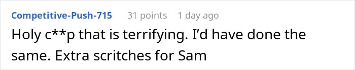 Person&rsquo;s Daily Walk With Their Golden Retriever Gets Clouded After Running Into An &ldquo;Off-Putting&rdquo; Neighbor Who Pointed A Gun At The Dog