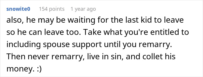 Woman Accidentally Discovers Her Husband Has Been Living A Double Life For The Past 17 Years Woman Accidentally Discovers Her Husband Has Been Living A Double Life For The Past 17 Years