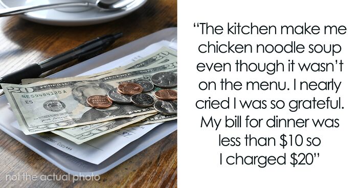 Worker Gets Chewed Out By Boss For Spending $20 On Chicken Noodle Soup, So She Costs Them Thousands In Malicious Compliance