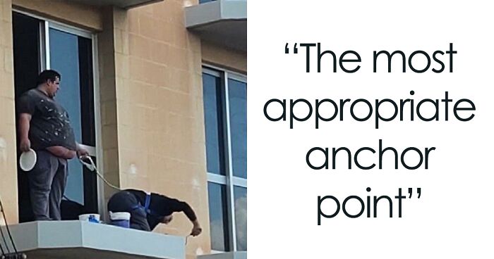 30 Times Construction Workers Tried To Cut Corners But Things Took A Turn For The Worse