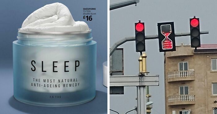 40 Times Brilliant Design Ideas Were Executed To Perfection, As Shared On This Online Group (New Pics)