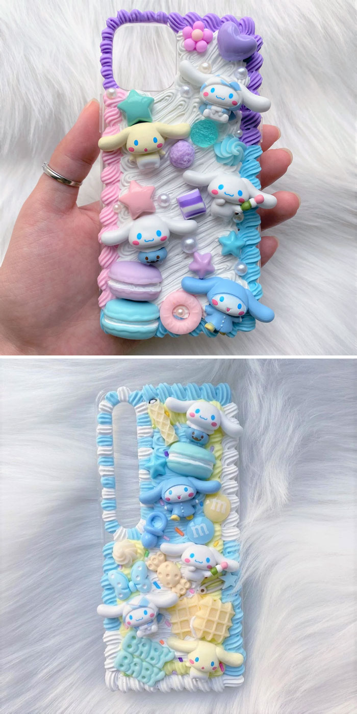 Puppy Phone Case