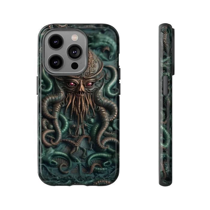 Cthulhu Phone Case