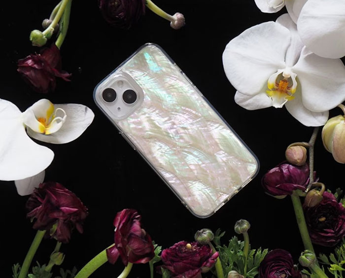Shining Stone Phone Case