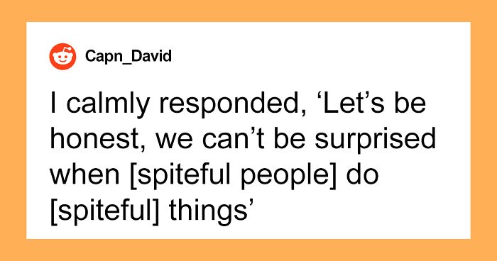 Woman Thinks She’s Entitled To Cut In Line Then Demand Things Be Moved From The Overhead Shelves, So This Man Teaches Her A Lesson