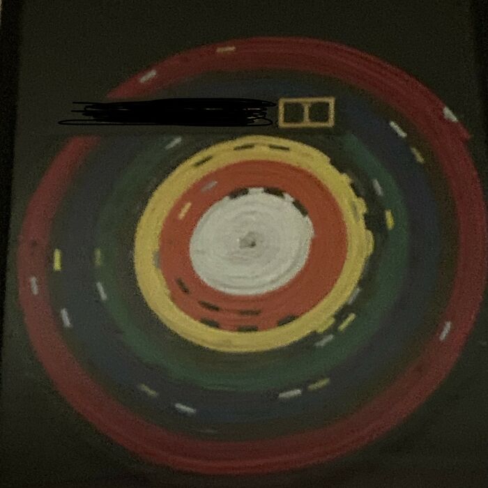 Hey Pandas, What’s Your Favorite Thing In Your Room? (Closed)