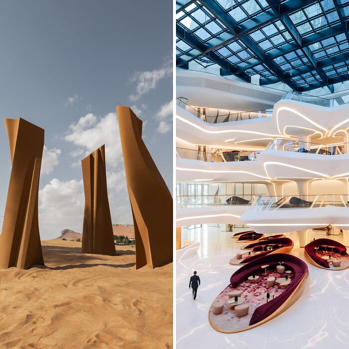 ME BY MELIÁ Partners With Inloco Initiative To Host Exclusive Art Exhibition