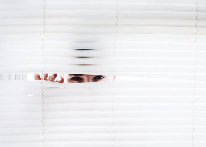 A Netizen Wanted To Hear Some Creepy Facts About Human Nature, The Internet Provided 40 Chilling Answers