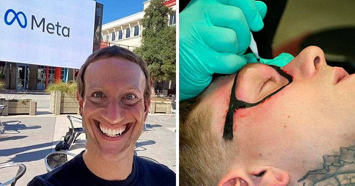 50 Unsettling Posts From This Instagram Account Dedicated To Sharing Cursed And Weird Pics