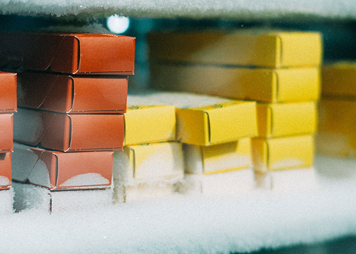 “Enjoy Your Next Cheap Pepperoni Pizza”: 30 Disturbing Facts About The Food Industry That May Leave A Poor Taste In Your Mouth