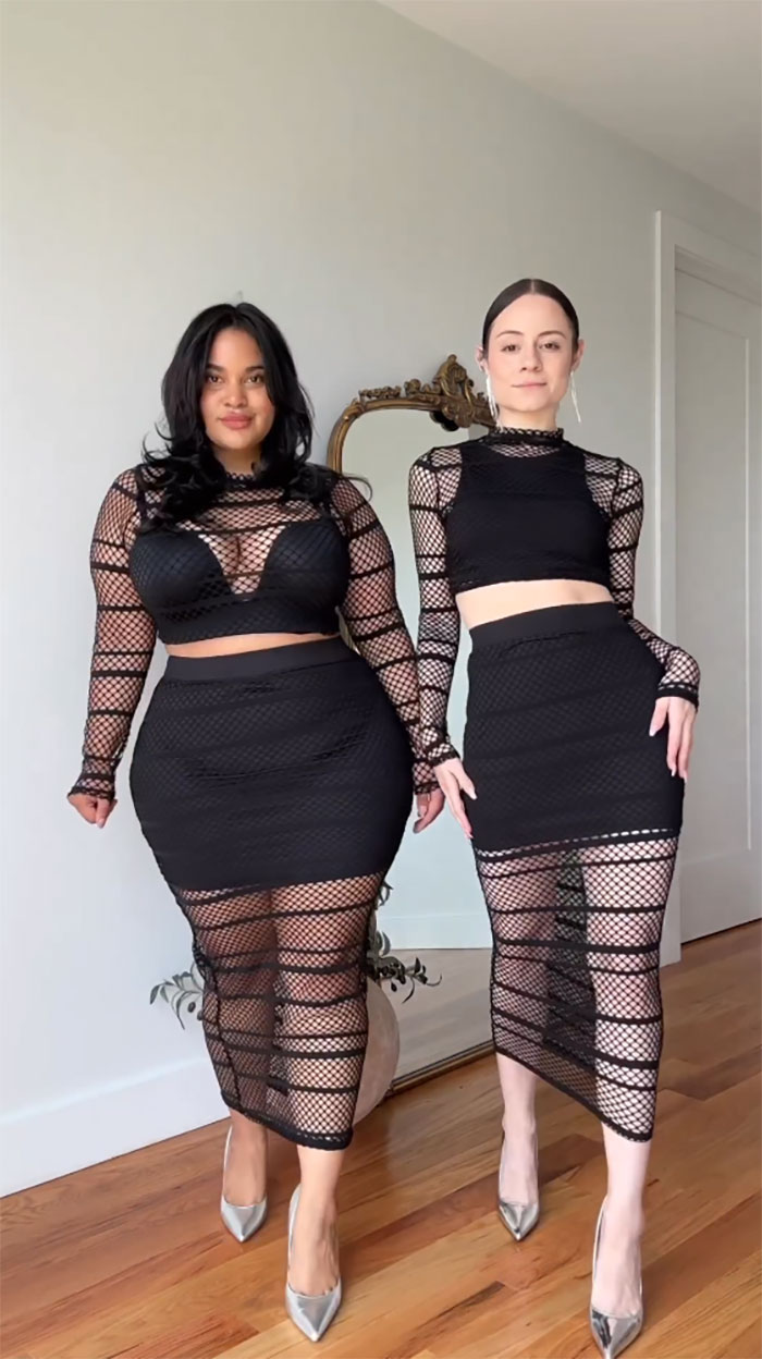 Different-Body-Types-Same-Outfit-Denise-Mercedes-Maria-Castellanos