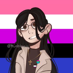 jordan (pineapple he/she)