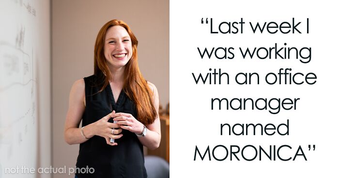 “What Were Her Parents Thinking?”: People Share The Most Hilariously Unfortunate Names People Gave Their Kids