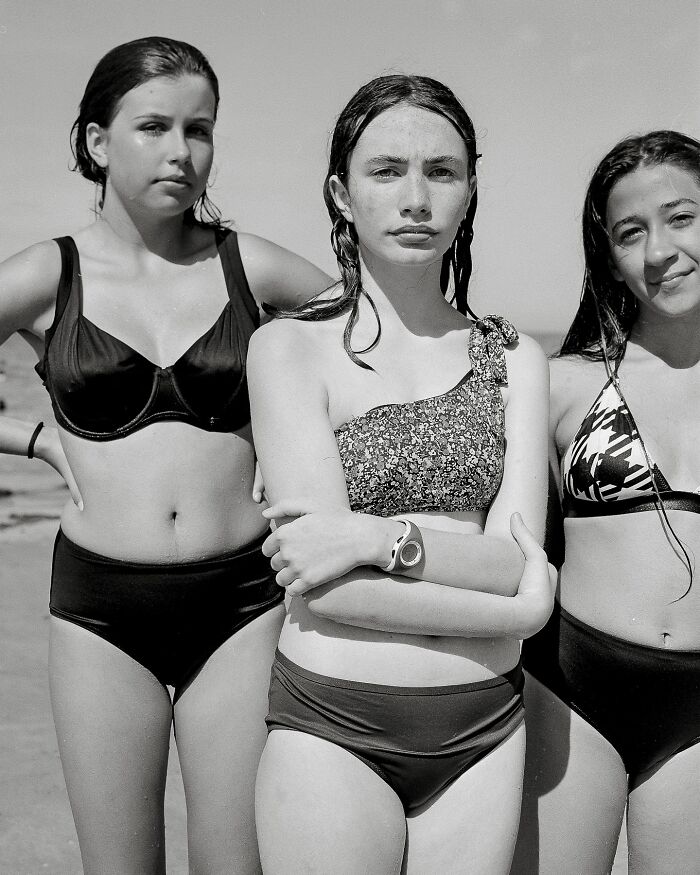 "Les Rosaires" By Gael Cloarec