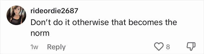 “I’m Not Doing This”: Woman Will Not Complete 3-Part Work Assignments Before She’s Even Had A Proper Interview “I’m Not Doing This”: Woman Will Not Complete 3-Part Work Assignments Before She’s Even Had A Proper Interview