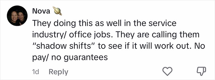 “I’m Not Doing This”: Woman Will Not Complete 3-Part Work Assignments Before She’s Even Had A Proper Interview “I’m Not Doing This”: Woman Will Not Complete 3-Part Work Assignments Before She’s Even Had A Proper Interview